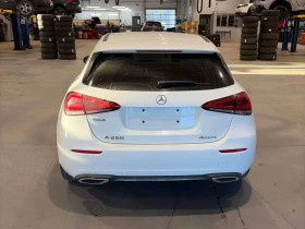 Mercedes-Benz A 250 CARFAX /Camera/Подгреви , снимка 4