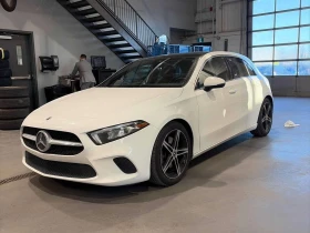 Mercedes-Benz A 250 CARFAX /Camera/Подгреви , снимка 1