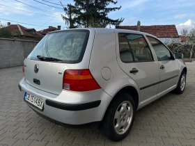 VW Golf, снимка 6
