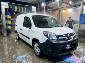 Renault Kangoo 1.5 DCI, снимка 1