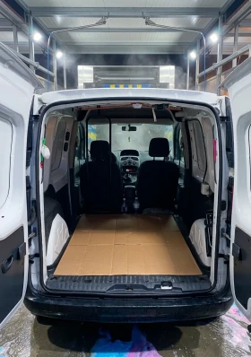 Renault Kangoo 1.5 DCI, снимка 6