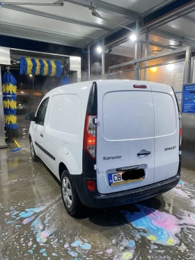 Renault Kangoo 1.5 DCI, снимка 2