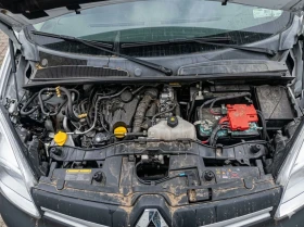 Renault Kangoo 1.5 DCI, снимка 7