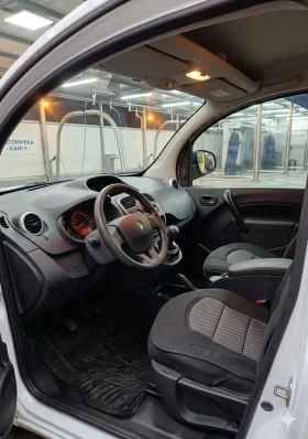 Renault Kangoo 1.5 DCI, снимка 4