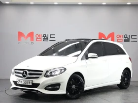 Mercedes-Benz B 200 2.0, снимка 1