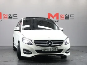 Mercedes-Benz B 200 2.0, снимка 2