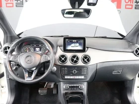 Mercedes-Benz B 200 2.0, снимка 15