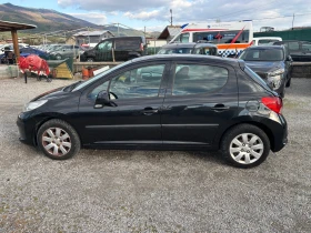 Peugeot 207 1.4 HDI, снимка 5