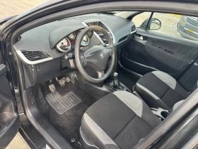 Peugeot 207 1.4 HDI, снимка 9