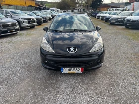 Peugeot 207 1.4 HDI, снимка 6