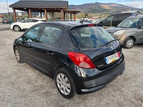 Peugeot 207 1.4 HDI, снимка 3