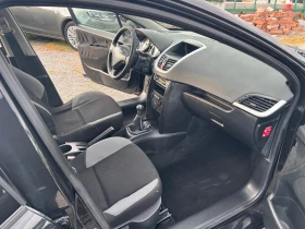 Peugeot 207 1.4 HDI, снимка 12