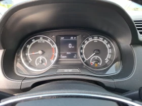 Skoda Fabia 1.0 TSI / 7 DSG, снимка 11