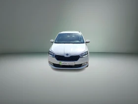 Skoda Fabia 1.0 TSI / 7 DSG, снимка 2