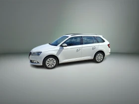 Skoda Fabia 1.0 TSI / 7 DSG, снимка 7
