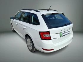 Skoda Fabia 1.0 TSI / 7 DSG, снимка 5