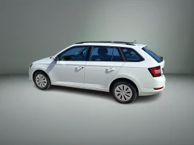 Skoda Fabia 1.0 TSI / 7 DSG, снимка 6