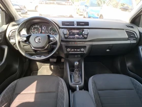 Skoda Fabia 1.0 TSI / 7 DSG, снимка 9