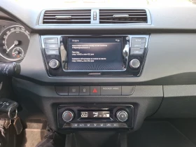 Skoda Fabia 1.0 TSI / 7 DSG, снимка 10