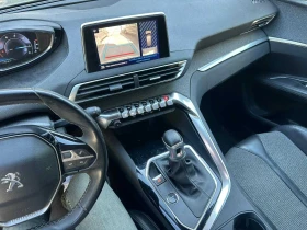 Peugeot 3008 1.6 HDI 120k.c. * Navi * Kamera * Bluetooth , снимка 9