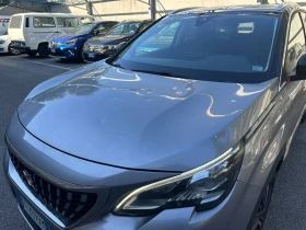 Peugeot 3008 1.6 HDI 120k.c. * Navi * Kamera * Bluetooth , снимка 13