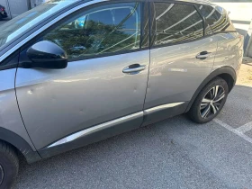 Peugeot 3008 1.6 HDI 120k.c. * Navi * Kamera * Bluetooth , снимка 10