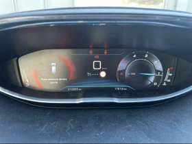 Peugeot 3008 1.6 HDI 120k.c. * Navi * Kamera * Bluetooth , снимка 6