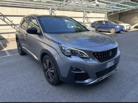 Peugeot 3008 1.6 HDI 120k.c. * Navi * Kamera * Bluetooth , снимка 2
