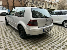 VW Golf, снимка 5