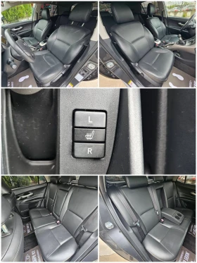 Toyota Auris 2.2 D-CAT/ KEYLESS GO/ НАВИ/ КОЖА, снимка 10
