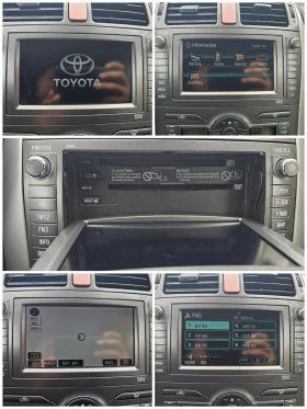 Toyota Auris 2.2 D-CAT/ KEYLESS GO/ НАВИ/ КОЖА, снимка 12