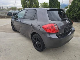 Toyota Auris 2.2 D-CAT/ KEYLESS GO/ НАВИ/ КОЖА, снимка 4