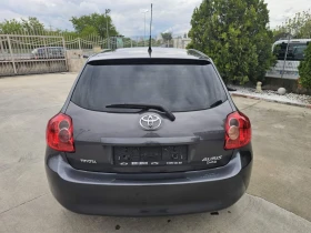 Toyota Auris 2.2 D-CAT/ KEYLESS GO/ НАВИ/ КОЖА, снимка 5