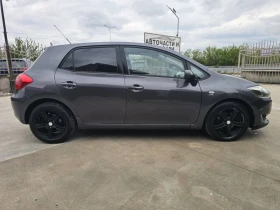 Toyota Auris 2.2 D-CAT/ KEYLESS GO/ НАВИ/ КОЖА, снимка 7