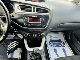 Kia Ceed KATO НОВ/1.6i/135hp, снимка 12