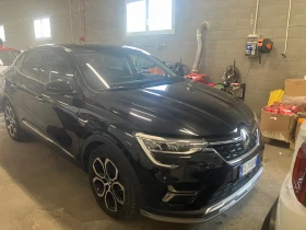 Renault Arkana 29500км  100% 1.6 E FULL HYBRID  INTENSE, снимка 1