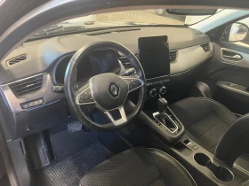 Renault Arkana 29500км  100% 1.6 E FULL HYBRID  INTENSE, снимка 6