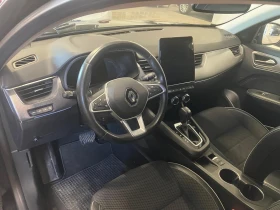 Renault Arkana 29500км  100% 1.6 E FULL HYBRID  INTENSE, снимка 5