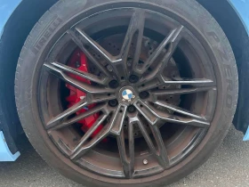 BMW M2 Coupe / РЪЧКА / CARBON, снимка 16