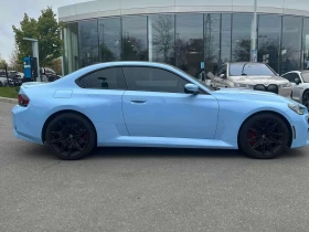 BMW M2 Coupe / РЪЧКА / CARBON, снимка 12
