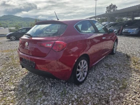 Alfa Romeo Giulietta 1.4 turbo* Italy * , снимка 5