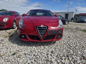 Alfa Romeo Giulietta 1.4 turbo* Italy * , снимка 3