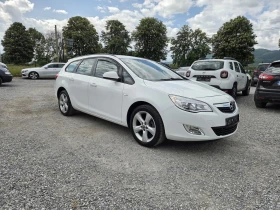 Opel Astra 1.4  GPL, снимка 2