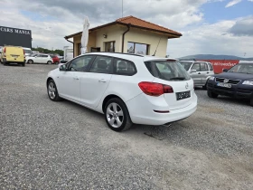 Opel Astra 1.4  GPL, снимка 4