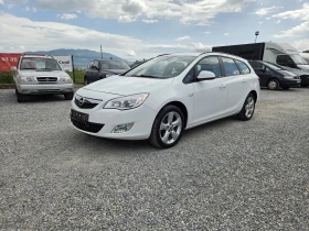 Opel Astra 1.4  GPL, снимка 1