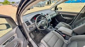 VW Touran 2.0TDI, 140к.6-скорости, Нов внос, , , снимка 17