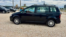 VW Touran 2.0TDI, 140к.6-скорости, Нов внос, , , снимка 5