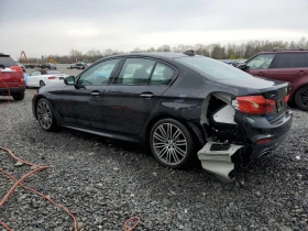 BMW 540 Xdrive40i* Premium* DIGITAL* Кожа* Пано* Нави* 360, снимка 2