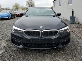 BMW 540 Xdrive40i* Premium* DIGITAL* Кожа* Пано* Нави* 360, снимка 5