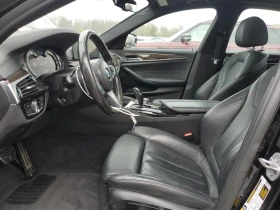 BMW 540 Xdrive40i* Premium* DIGITAL* Кожа* Пано* Нави* 360, снимка 7
